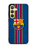 Fc Barcelona 5th Samsung Galaxy S24 Plus 5G , Samsung Galaxy S24+ 5G Case