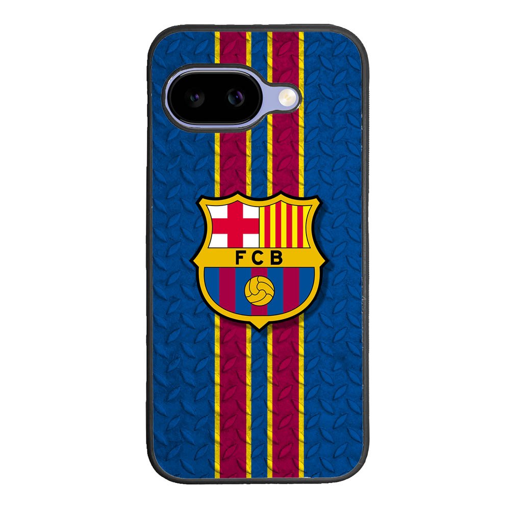 Fc Barcelona 5th Google Pixel 10A Case