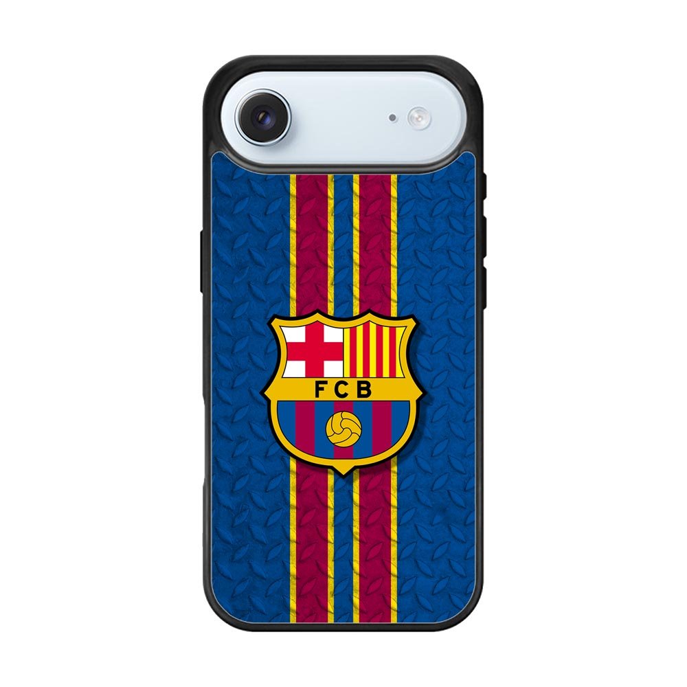 Fc Barcelona 5th iPhone Air Case