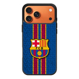 Fc Barcelona 5th iPhone 18 Pro Max Case