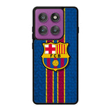 Fc Barcelona 5th Motorola Moto Edge 60 Pro Case