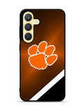 Clemson Tigers 1st Samsung Galaxy S25 Plus 5G , Samsung Galaxy S25+ 5G Case