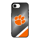Clemson Tigers iPhone 17e Case DC0365
