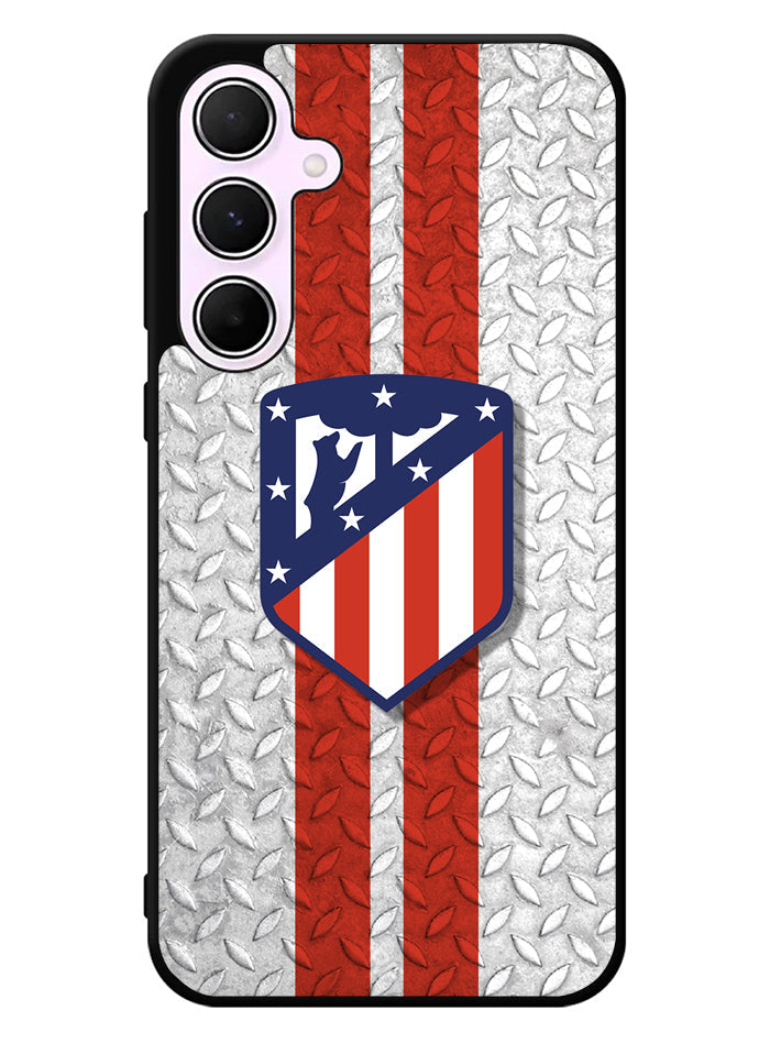 Atletico Madrid Samsung Galaxy A35 5G Case