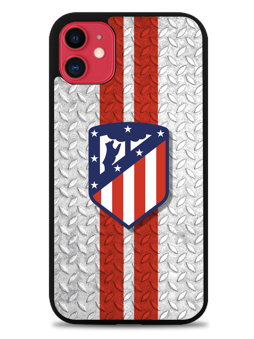 Atletico Madrid iPhone 11 Case