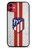 Atletico Madrid iPhone 11 Case