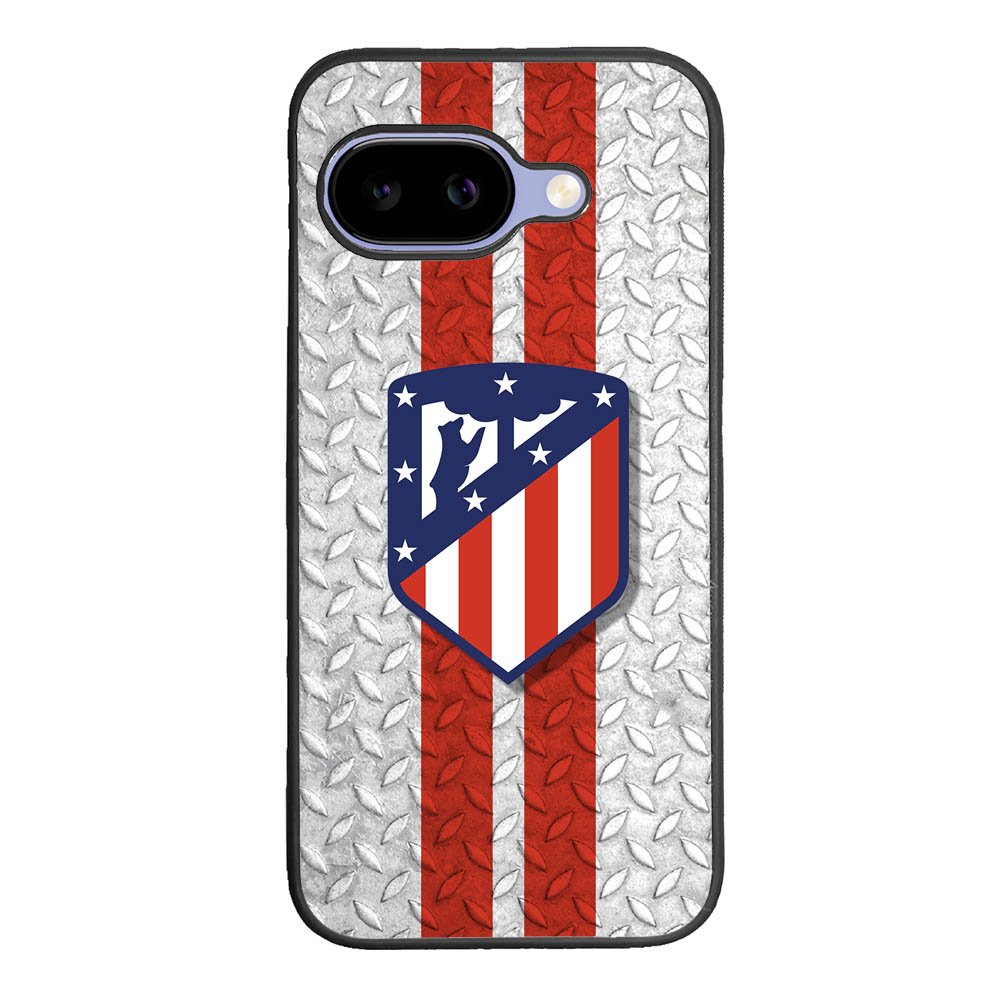 Atletico Madrid Google Pixel 10A Case
