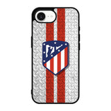 Atletico Madrid iPhone 17e Case