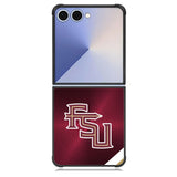 Florida State Seminoles Samsung Galaxy Z Flip 7 Case DC0651