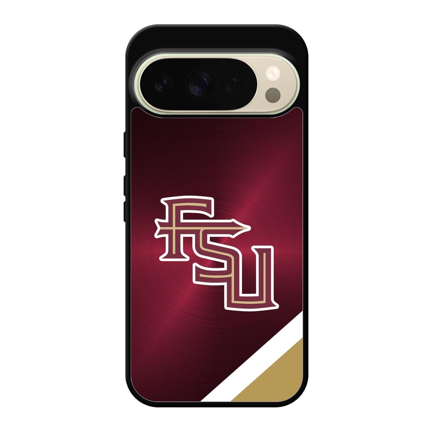 Florida State Seminoles 1st Google Pixel 10 Pro XL Case