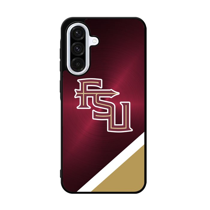 Florida State Seminoles 1st Samsung Galaxy A36 Case DC0049