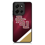 Florida State Seminoles Motorola Moto G Power 5G 2025 DC0651
