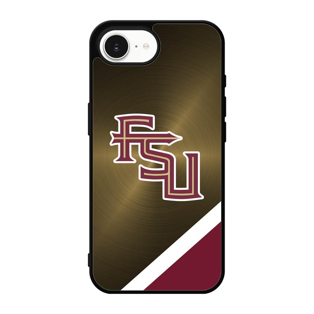 Florida State Seminoles 2nd iPhone 17e Case