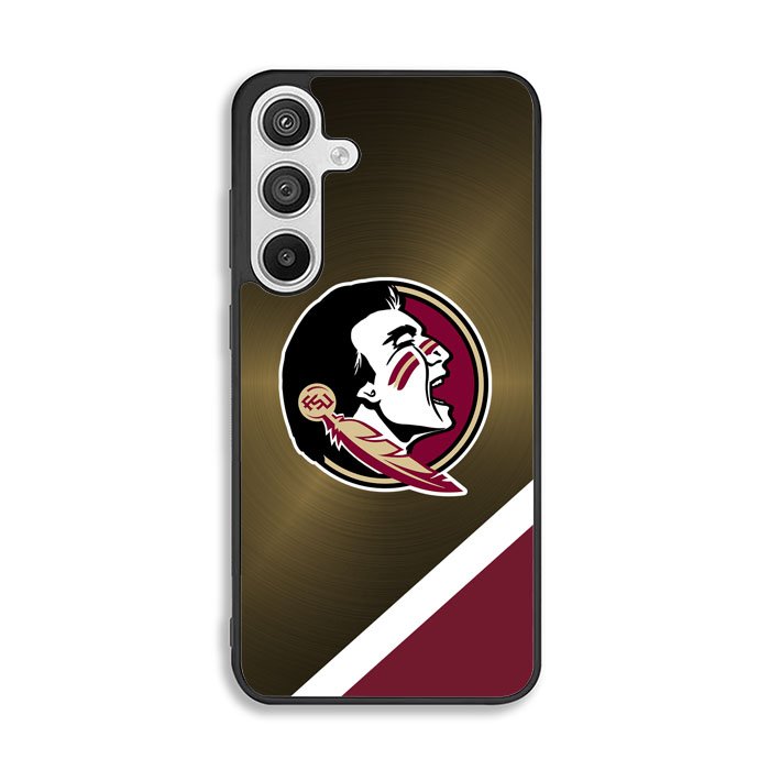 Florida State Seminoles 3d Samsung Galaxy A26 Case DC4779