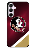 Florida State Seminoles 4th Samsung Galaxy A35 5G Case