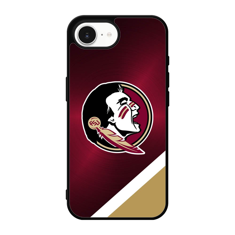 Florida State Seminoles 4th iPhone 17e Case