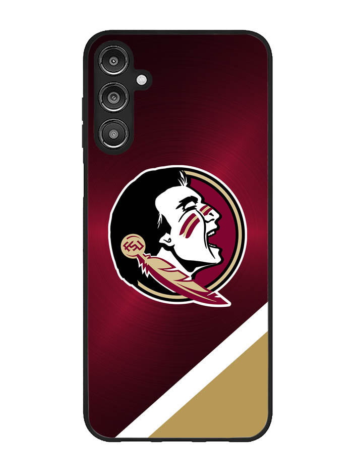 Florida State Seminoles 4th Samsung Galaxy A14 5G Case