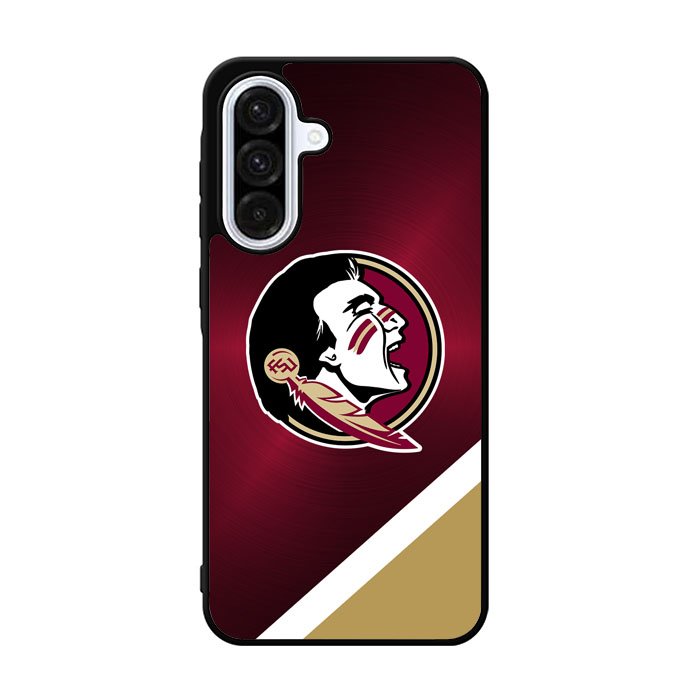 Florida State Seminoles 4th Samsung Galaxy A36 Case DC2796