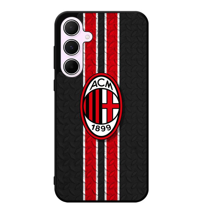 Ac Milan Samsung Galaxy A35 5G Case DC0021