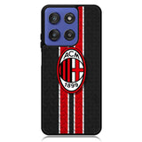 Ac Milan Motorola Moto G Stylus 5G 2025 DC0021