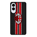 Ac Milan Samsung Galaxy S25 Edge DC0021