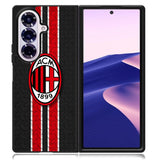 Ac Milan Samsung Galaxy Z Fold 7 Case DC0021
