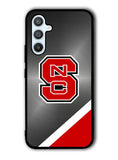 North Carolina State Football Samsung Galaxy A54 5G Case