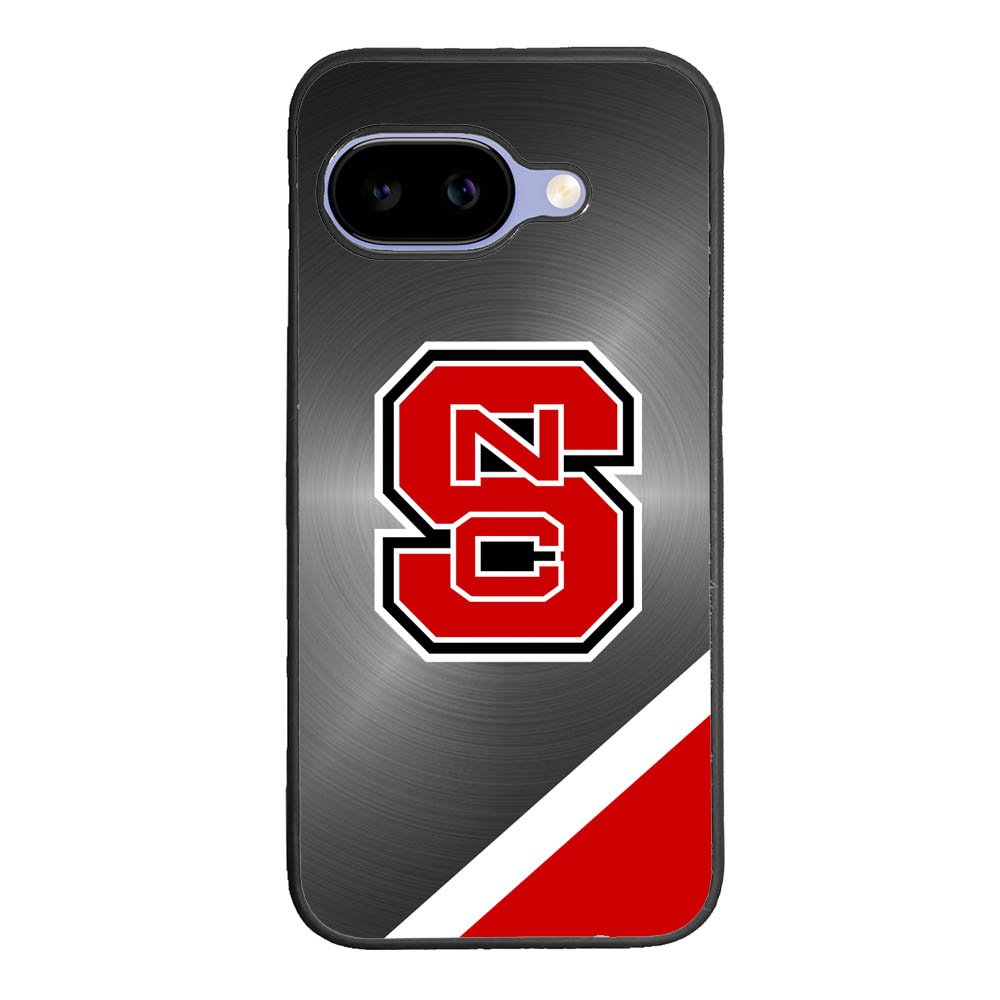 North Carolina State Football Google Pixel 10A Case