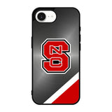 North Carolina State Football iPhone 17e Case