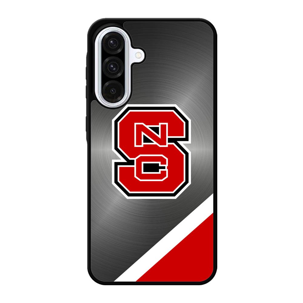 North Carolina State Football Samsung Galaxy A56 Case DC3256