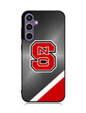 North Carolina State Football Samsung Galaxy S23 FE 5G Case
