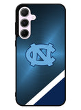 North Carolina Tar Heels 1st Samsung Galaxy A35 5G Case