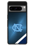 North Carolina Tar Heels 1st Google Pixel 8 Pro Case