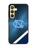 North Carolina Tar Heels 1st Samsung Galaxy S24 Plus 5G , Samsung Galaxy S24+ 5G Case