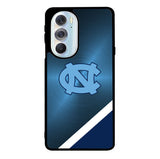 North Carolina Tar Heels 1st Motorola Moto Edge 2022 Case