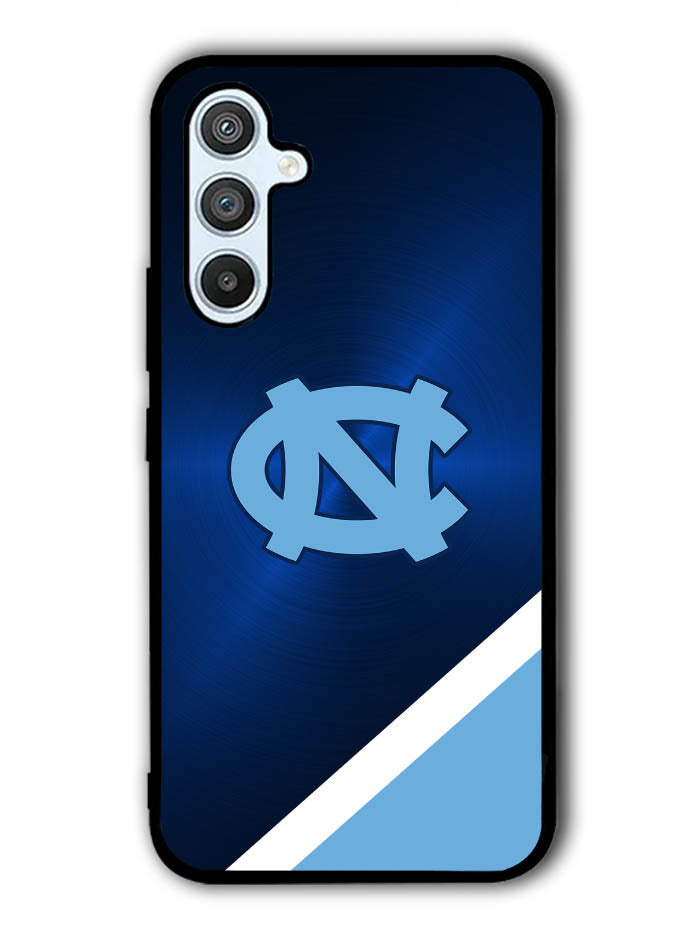 North Carolina Tar Heels 2nd Samsung Galaxy A54 5G Case