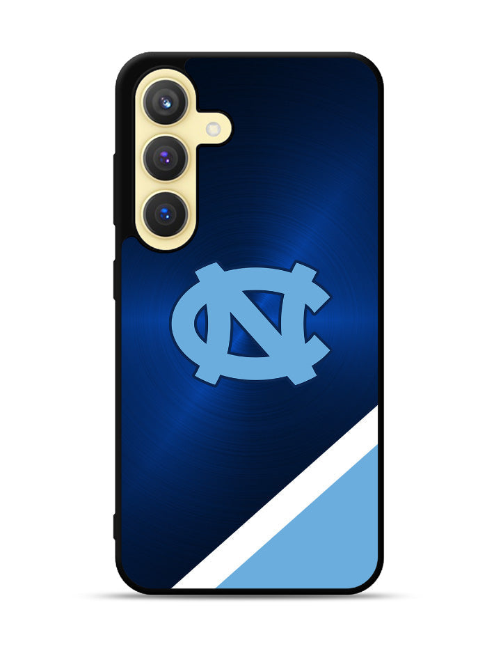North Carolina Tar Heels 2nd Samsung Galaxy S25 Plus 5G , Samsung Galaxy S25+ 5G Case