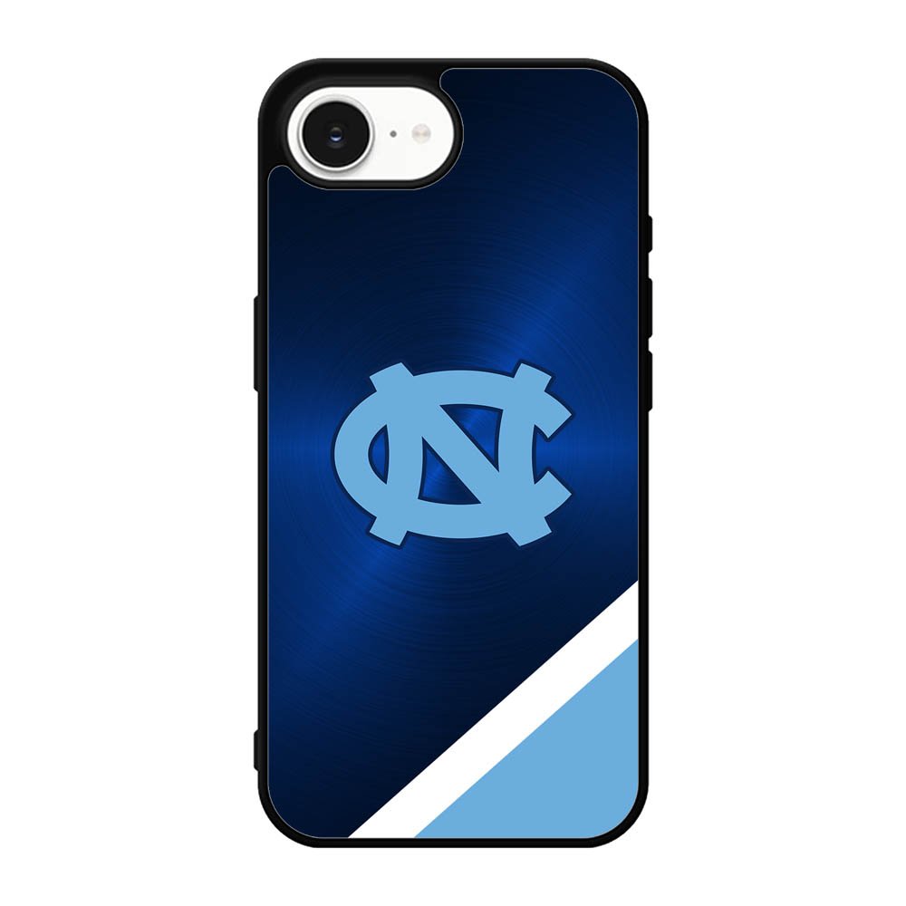North Carolina Tar Heels iPhone 17e Case DC1296
