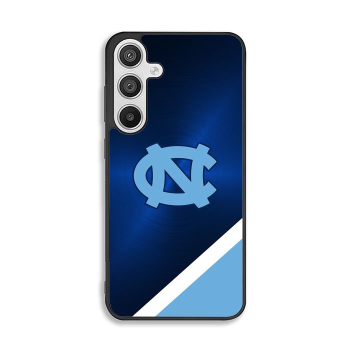 North Carolina Tar Heels 2nd Samsung Galaxy A26 Case DC7911