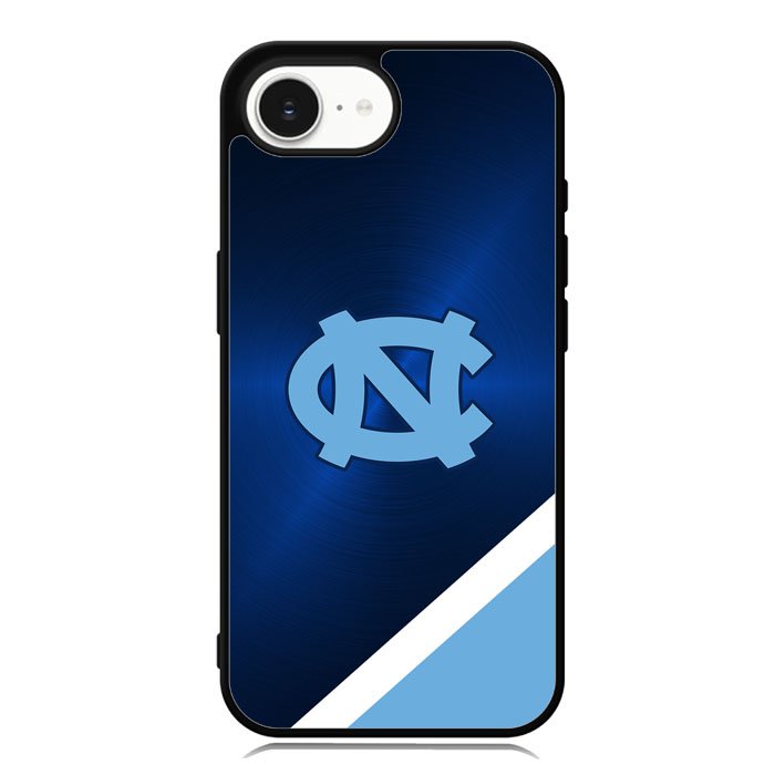 North Carolina Tar Heels iPhone 16e Case DC1296