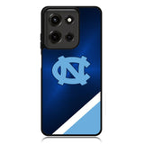 North Carolina Tar Heels Motorola Moto G Power 5G 2025 DC1296