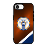 Illinois Fighting Illini 1st iPhone 17e Case