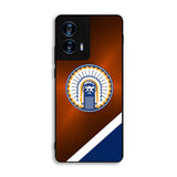 Illinois Fighting Illini 1st Motorola Moto G Power 5G 2024 Case DC5499