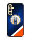 Illinois Fighting Illini 2nd Samsung Galaxy S25 Plus 5G , Samsung Galaxy S25+ 5G Case