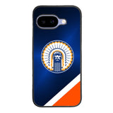 Illinois Fighting Illini 2nd Google Pixel 10A Case