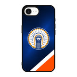 Illinois Fighting Illini iPhone 17e Case DC0869
