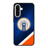 Illinois Fighting Illini Samsung Galaxy A26 Case DC0869