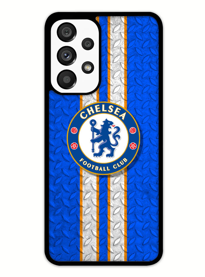 Chelsea FC The Blues Samsung Galaxy A53 5G Case