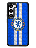 Chelsea FC The Blues Samsung Galaxy S23 5G Case