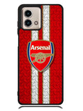 Arsenal The Gunners Motorola Moto G Stylus 5G 2023 Case